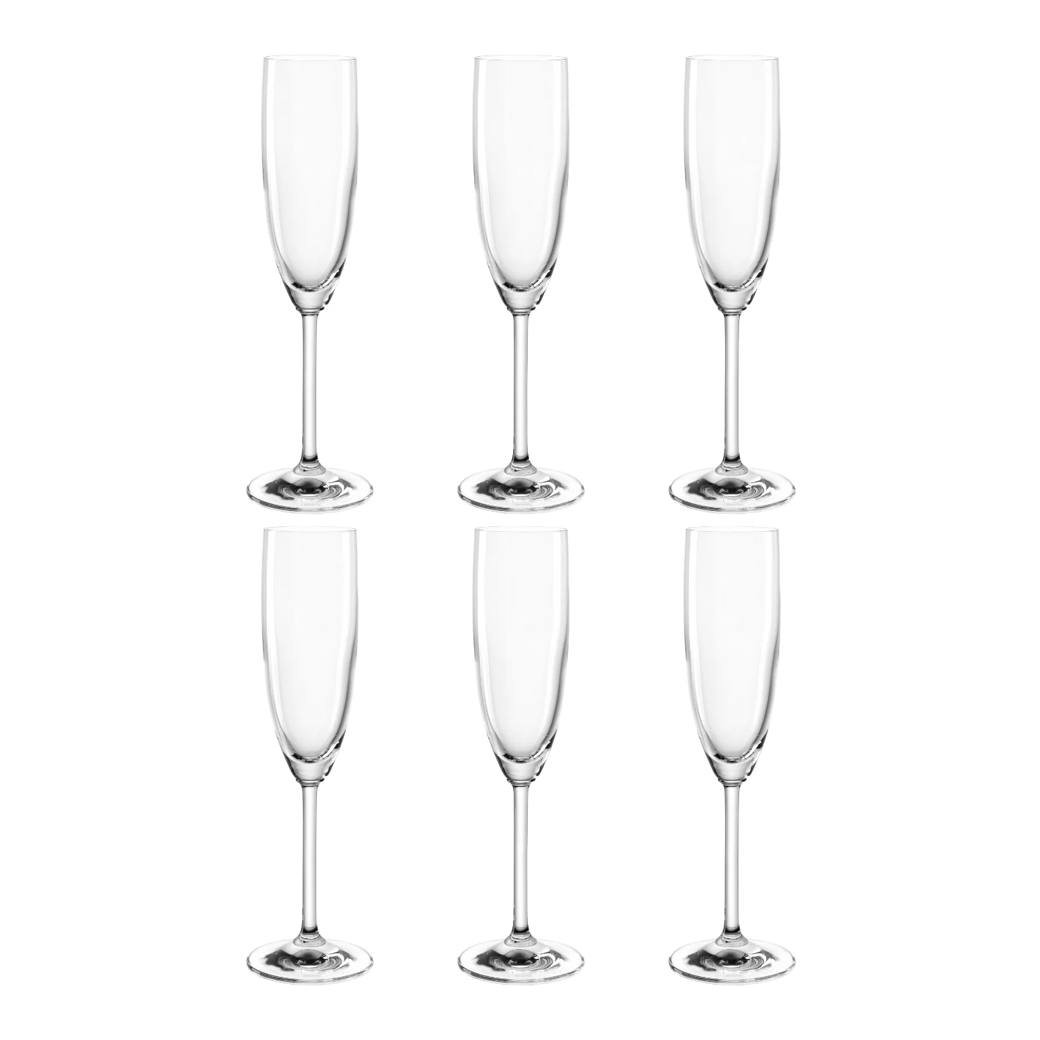 ČAŠE ZA ŠAMPANJAC DAILY - Champagne glass DAILY - Slika 8