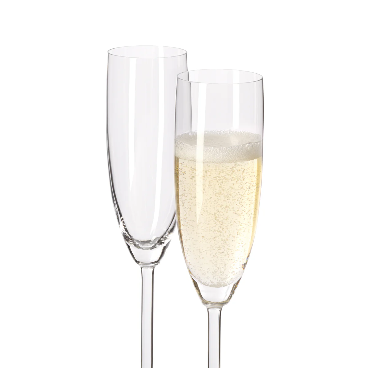 ČAŠE ZA ŠAMPANJAC DAILY - Champagne glass DAILY - Slika 4