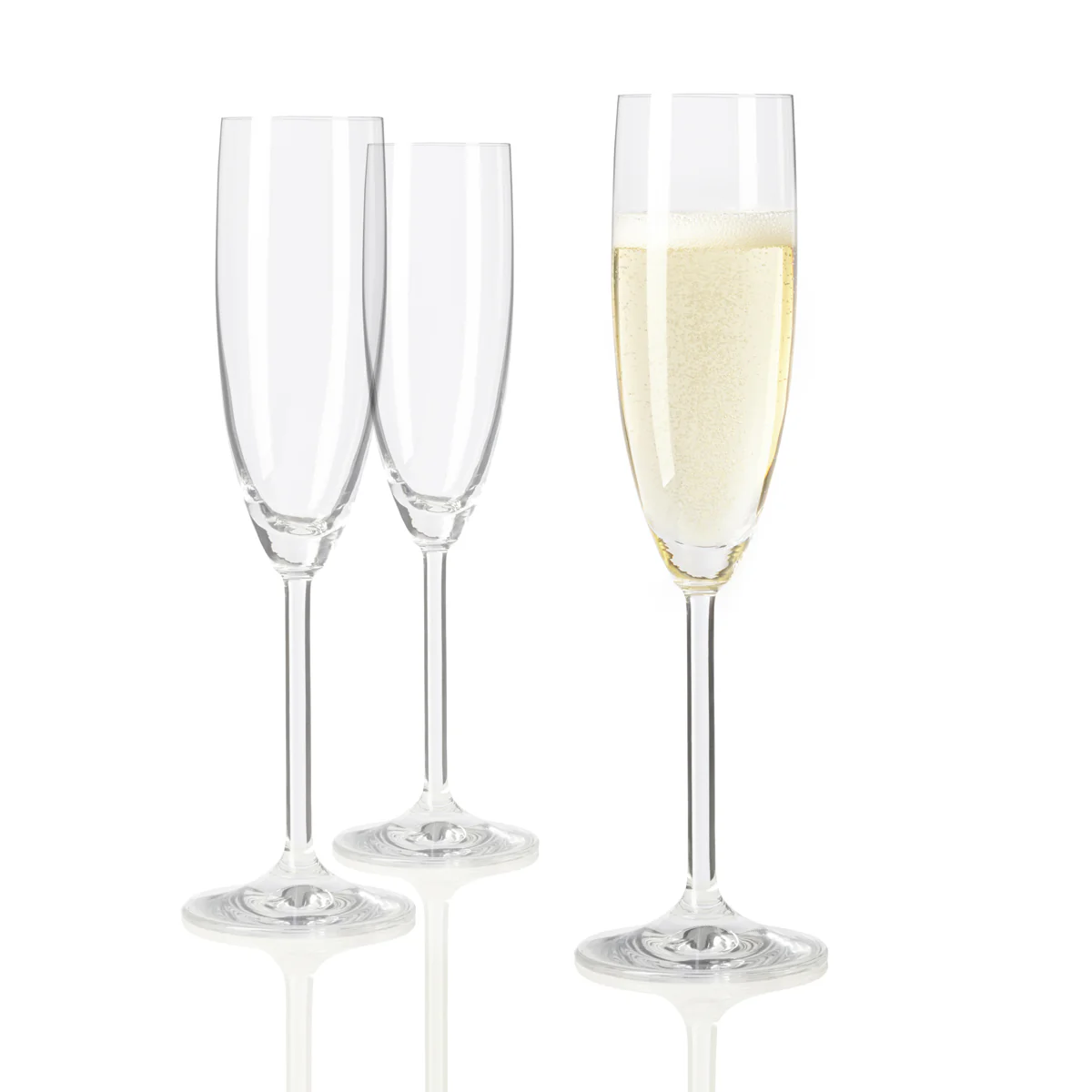 ČAŠE ZA ŠAMPANJAC DAILY - Champagne glass DAILY - Slika 3