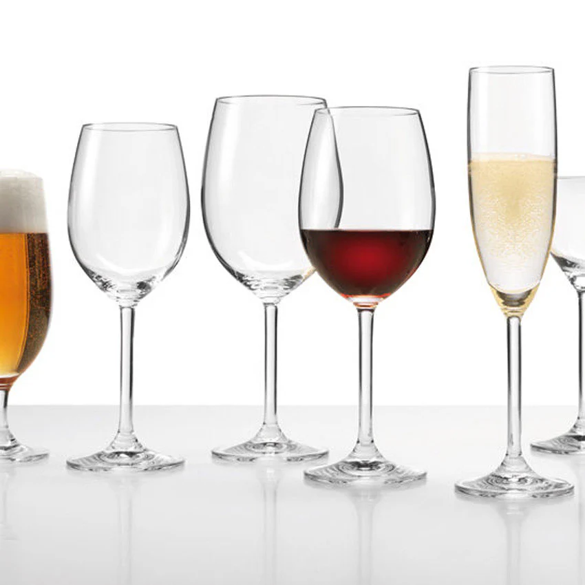 ČAŠE ZA ŠAMPANJAC DAILY - Champagne glass DAILY - Slika 2