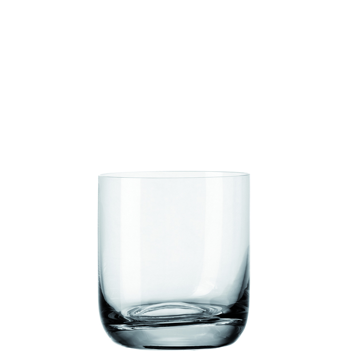 ČAŠE ZA VODU set 1/6 kom DAILY - Drinking glass DAILY