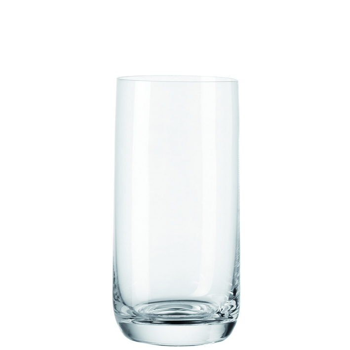 ČAŠE ZA VODU set 1/6 kom DAILY – Drinking glass DAILY