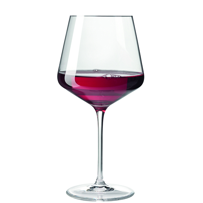 ČAŠE ZA CRNO VINO - PUCCINI Burgundy glass