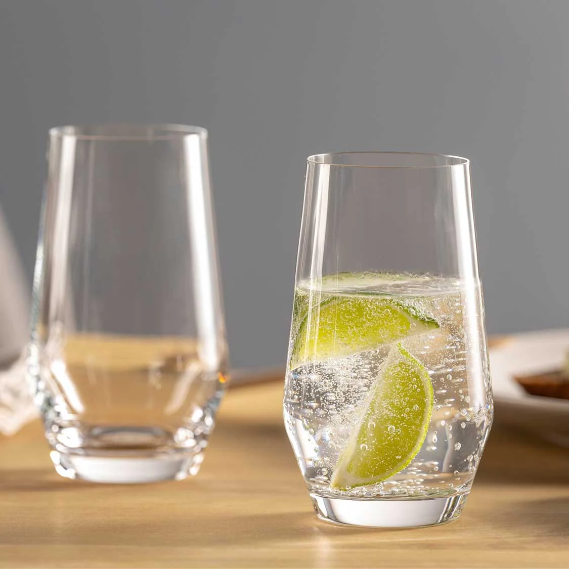 ČAŠE ZA VODU set 1/6 kom PUCCINI - Drinking glass PUCCINI - Slika 5