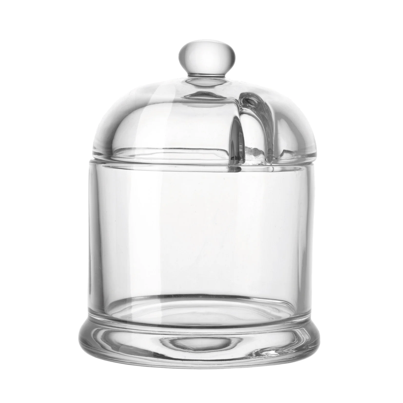 POSUDA ZA SLATKO - Delight jam glass - Slika 2