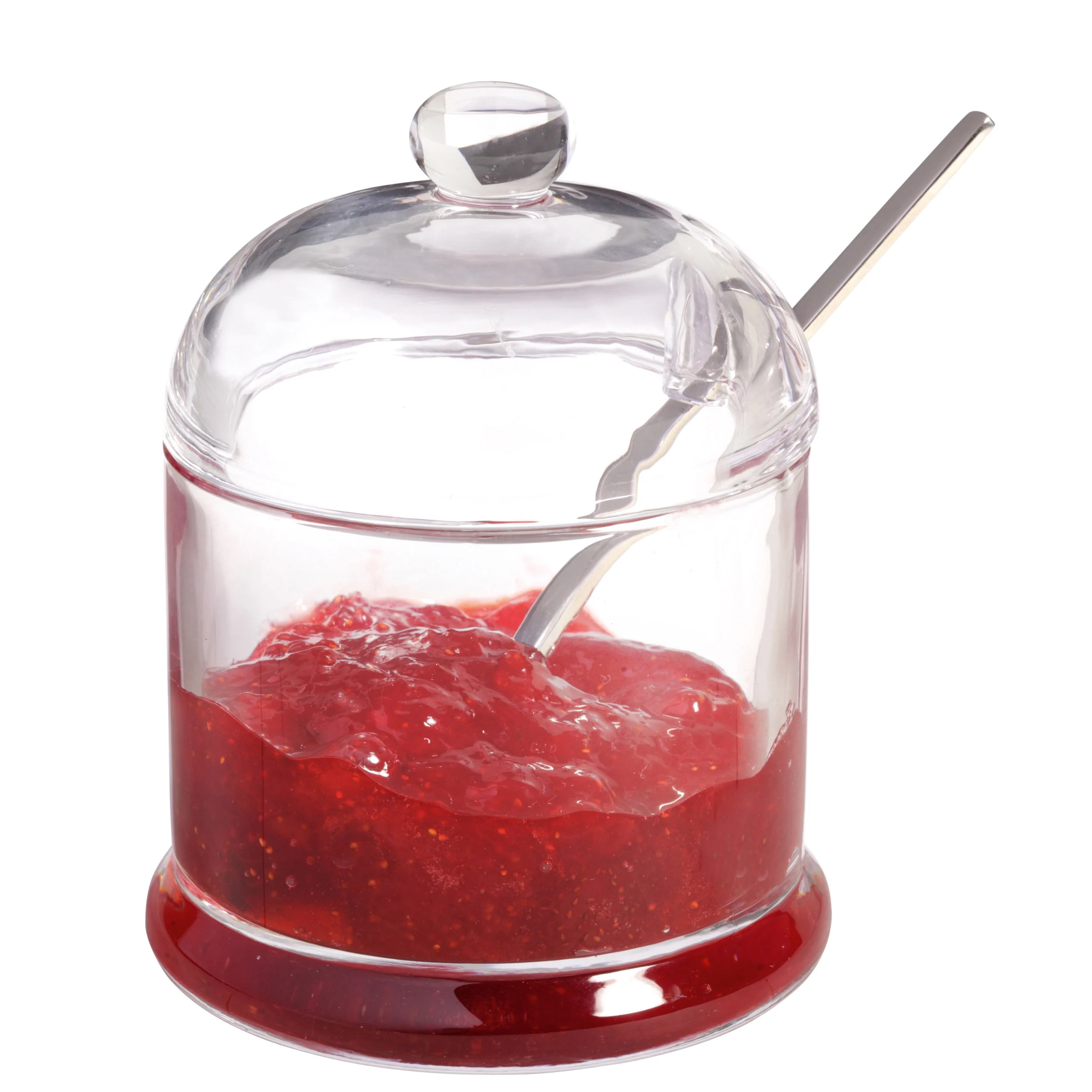 POSUDA ZA SLATKO - Delight jam glass - Slika 4