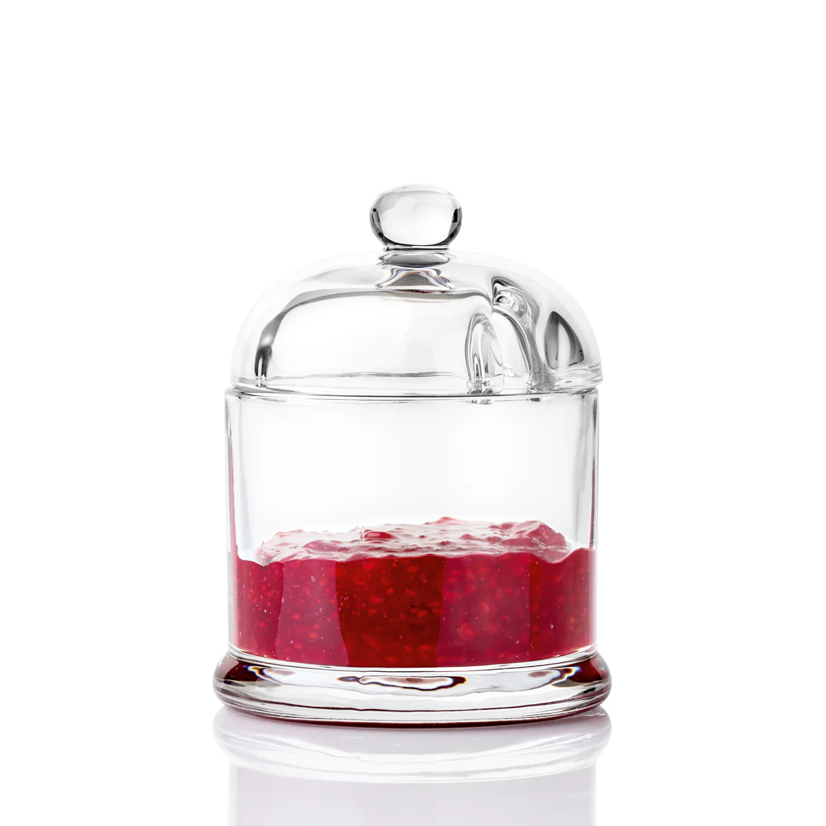 POSUDA ZA SLATKO - Delight jam glass - Slika 5