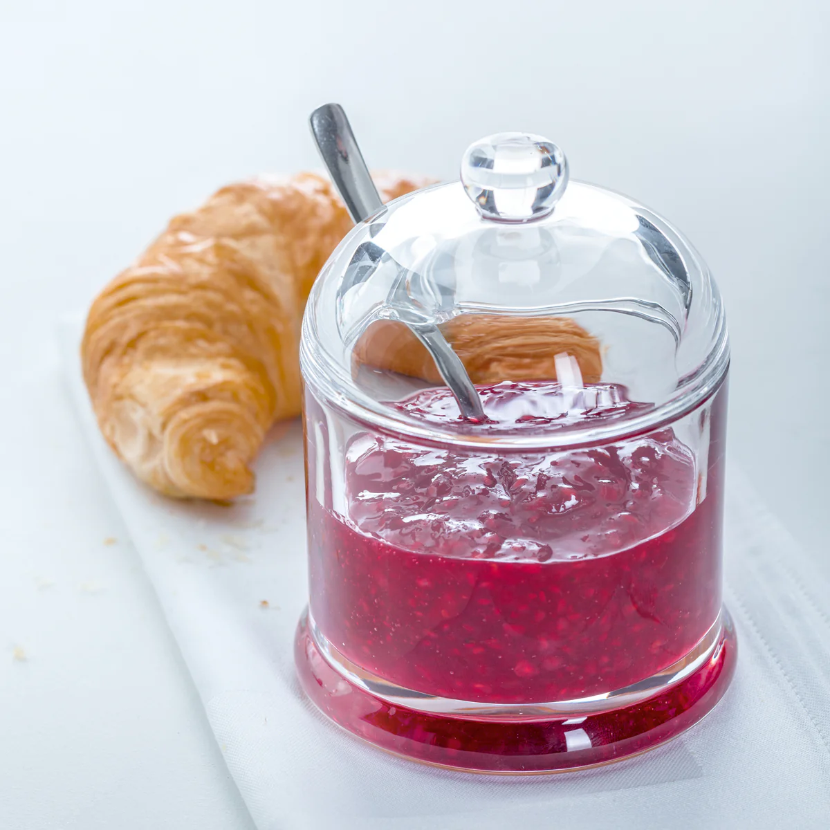 POSUDA ZA SLATKO - Delight jam glass - Slika 6