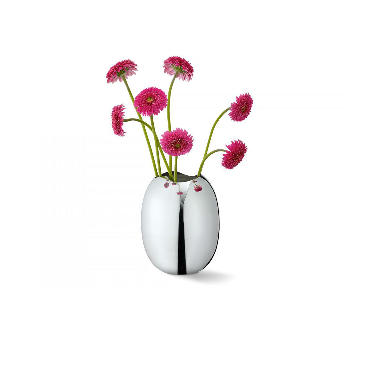 VAZA METAL - FJEL Vase - Slika 2