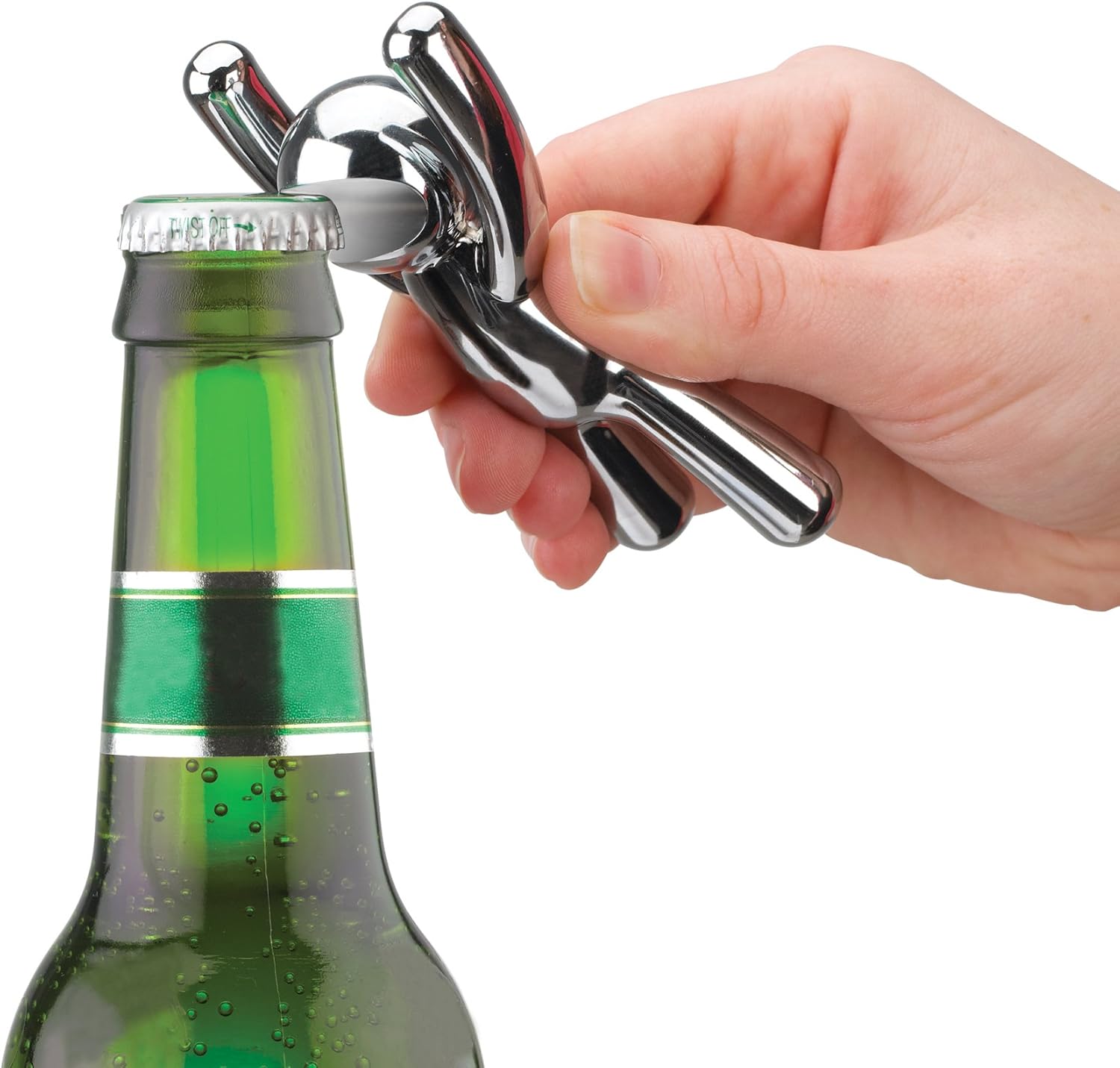 OTVARAČ ZA FLAŠE - Buddy Bottle Opener