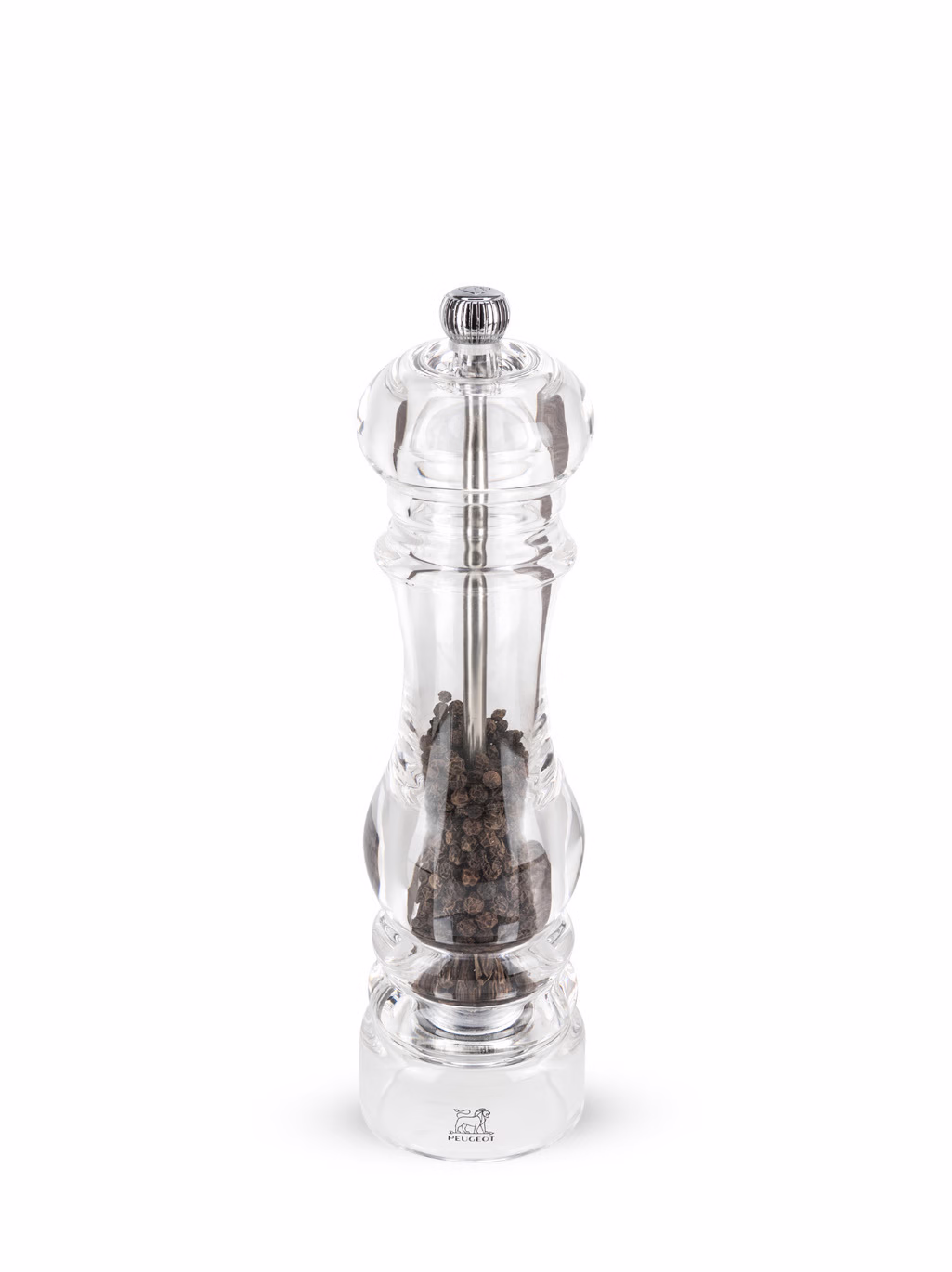 MLIN ZA BIBER - NANCY pepper mill 22