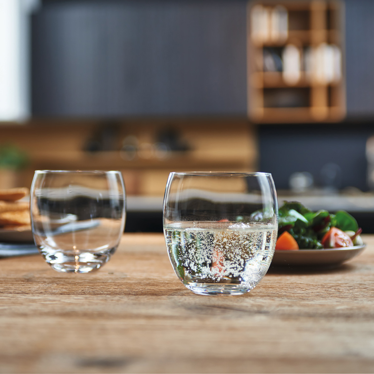 ČAŠE ZA VODU set 1/6kom CHEERS - Drinking glass CHEERS - Slika 2