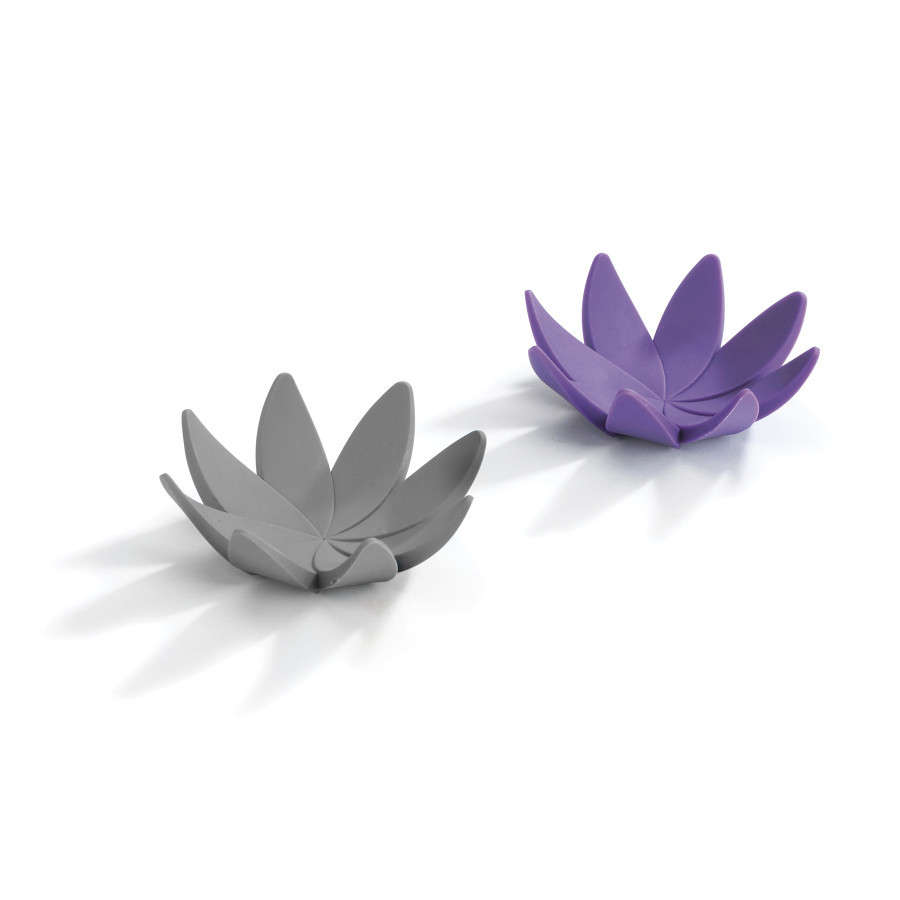 STALAK ZA PRSTENJE - LOTUS Jewelry Dish