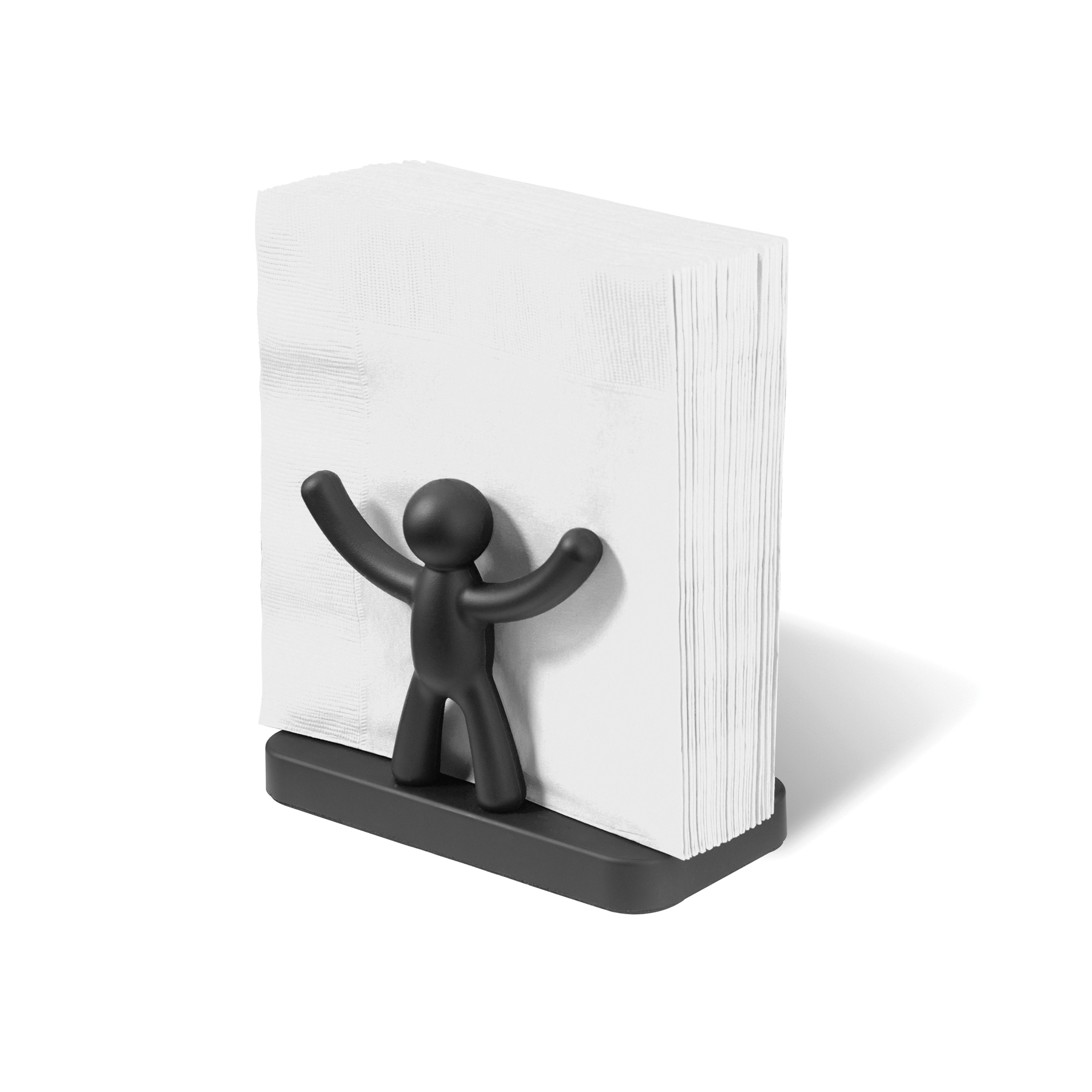 DRŽAČ ZA SALVETE - BUDDY NAPKIN HOLDER
