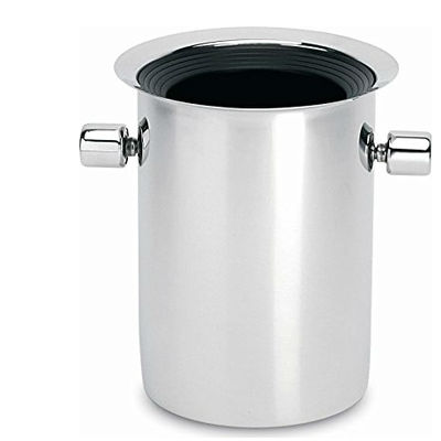 POSUDA - KIBLA - Thermal balancing bucket with ice 19 cm