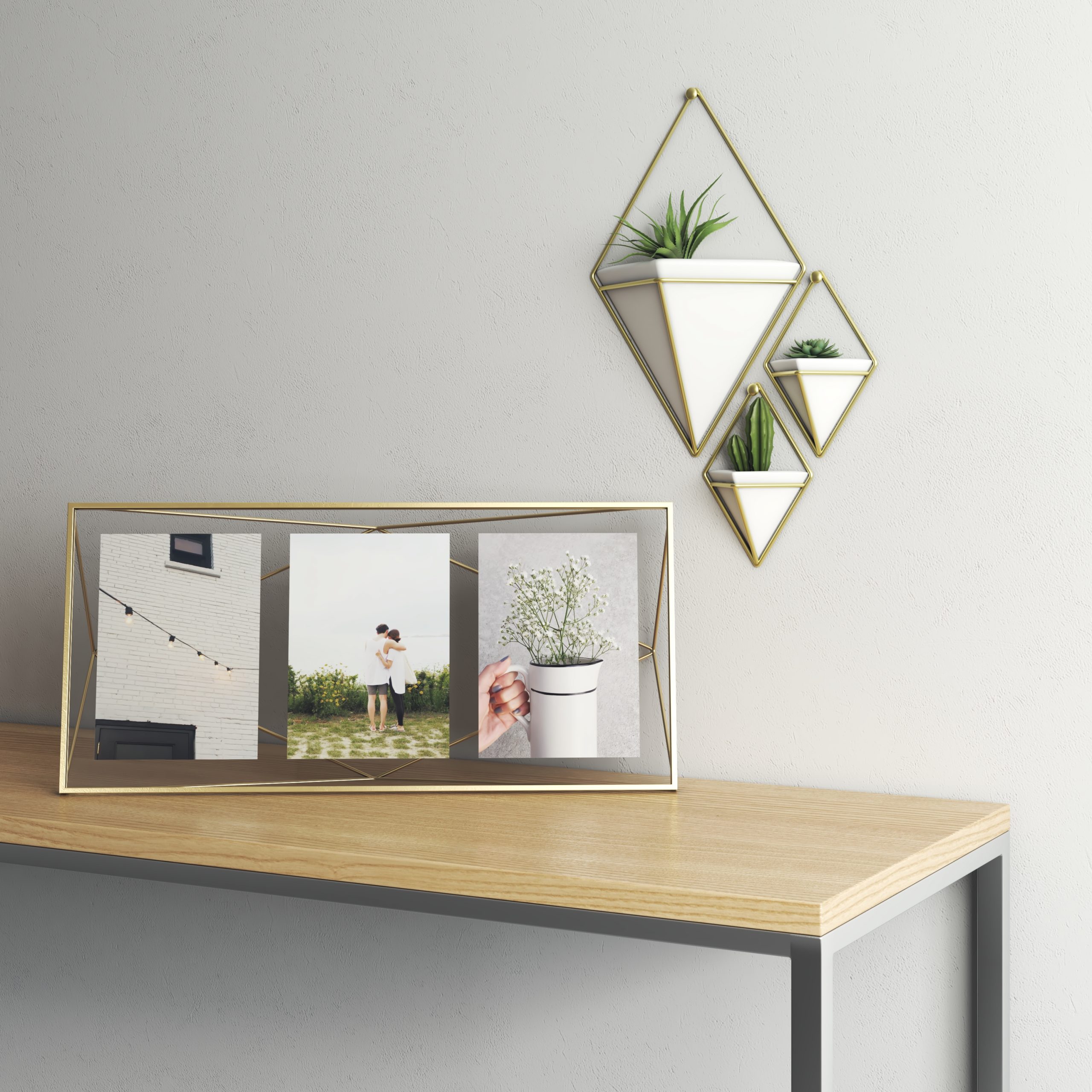 RAM ZA SLIKE - PRISMA Multi Photo Picture Frame - Slika 2