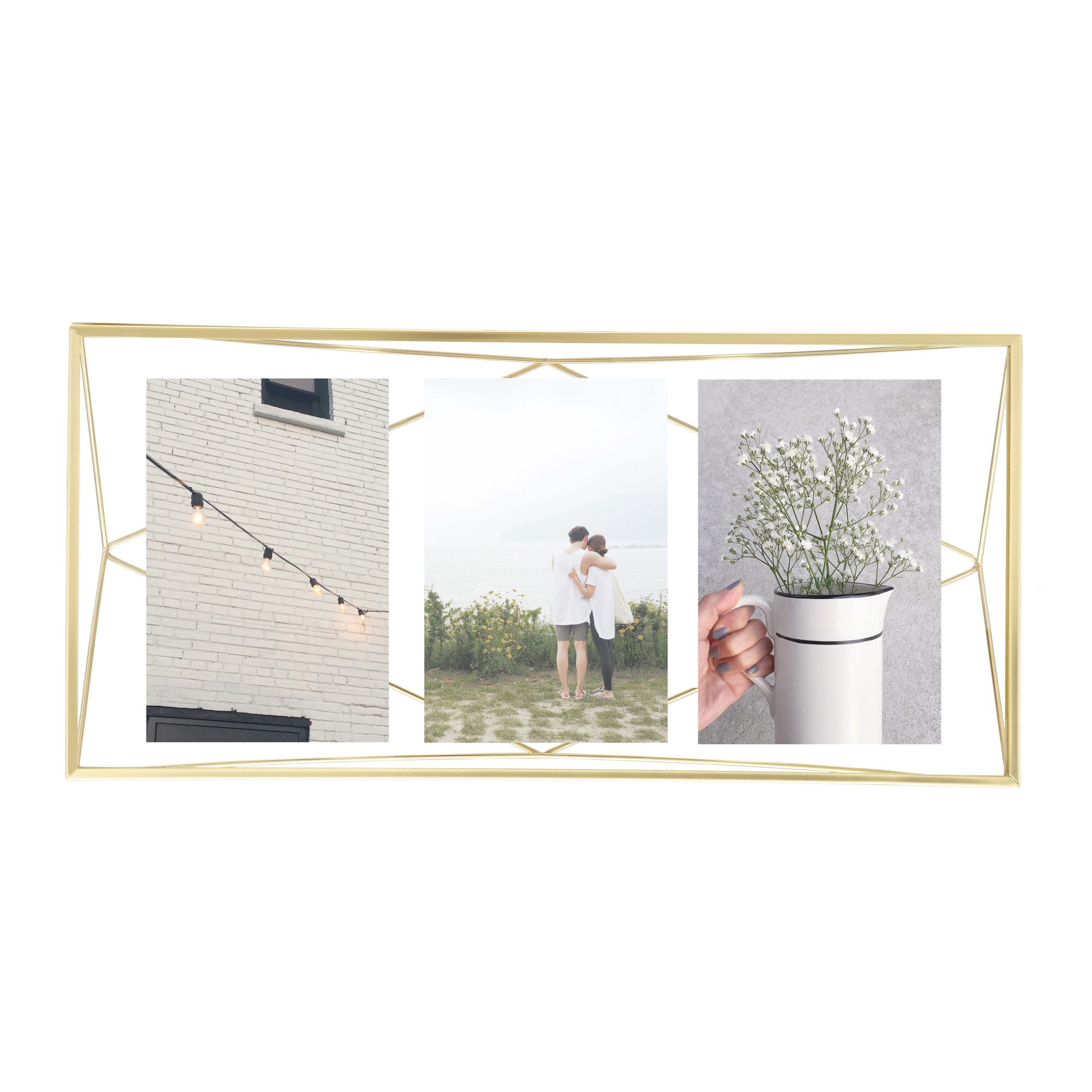 RAM ZA SLIKE - PRISMA Multi Photo Picture Frame