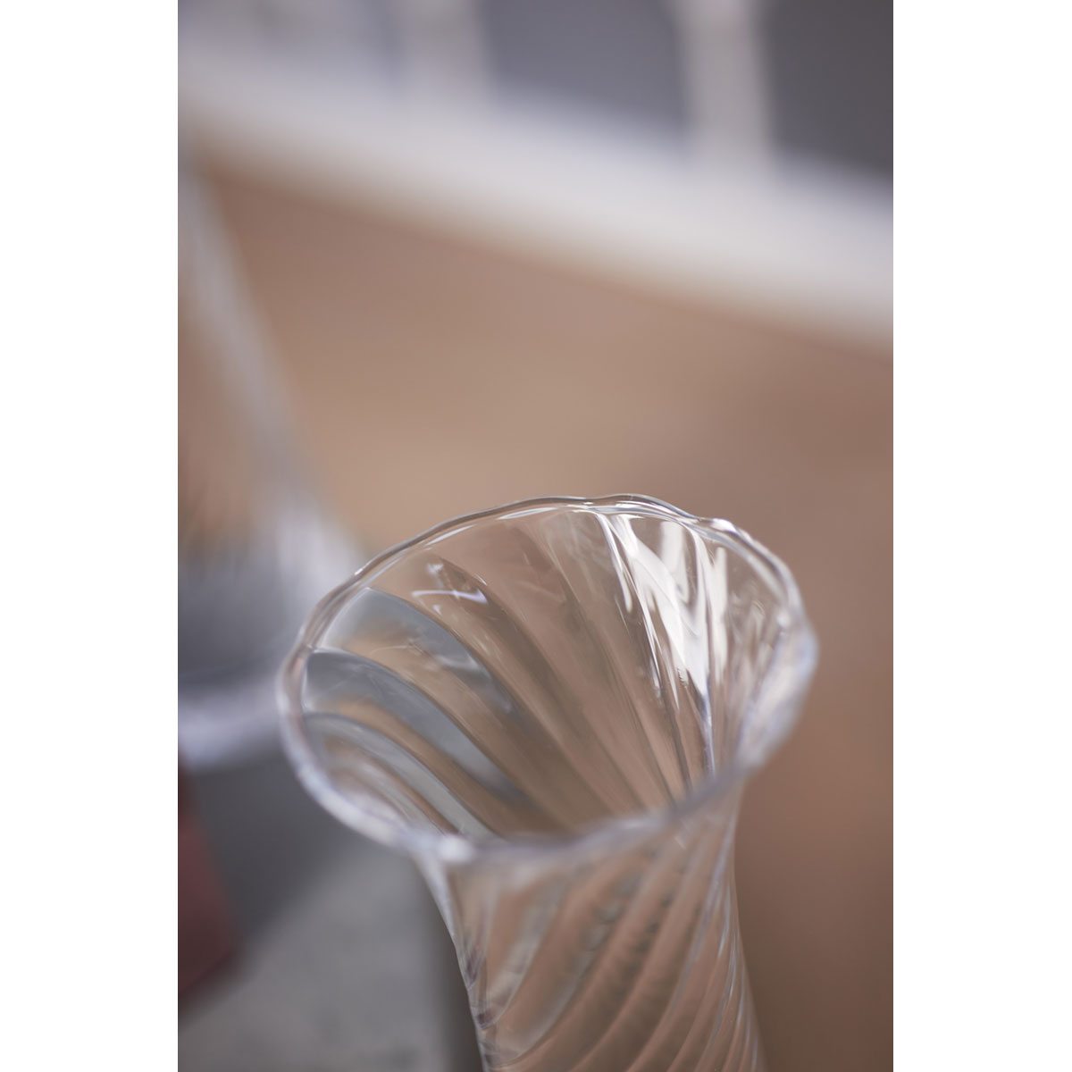 VAZA STAKLENA RAVENNA - Vase RAVENNA 26,5 cm - Slika 4