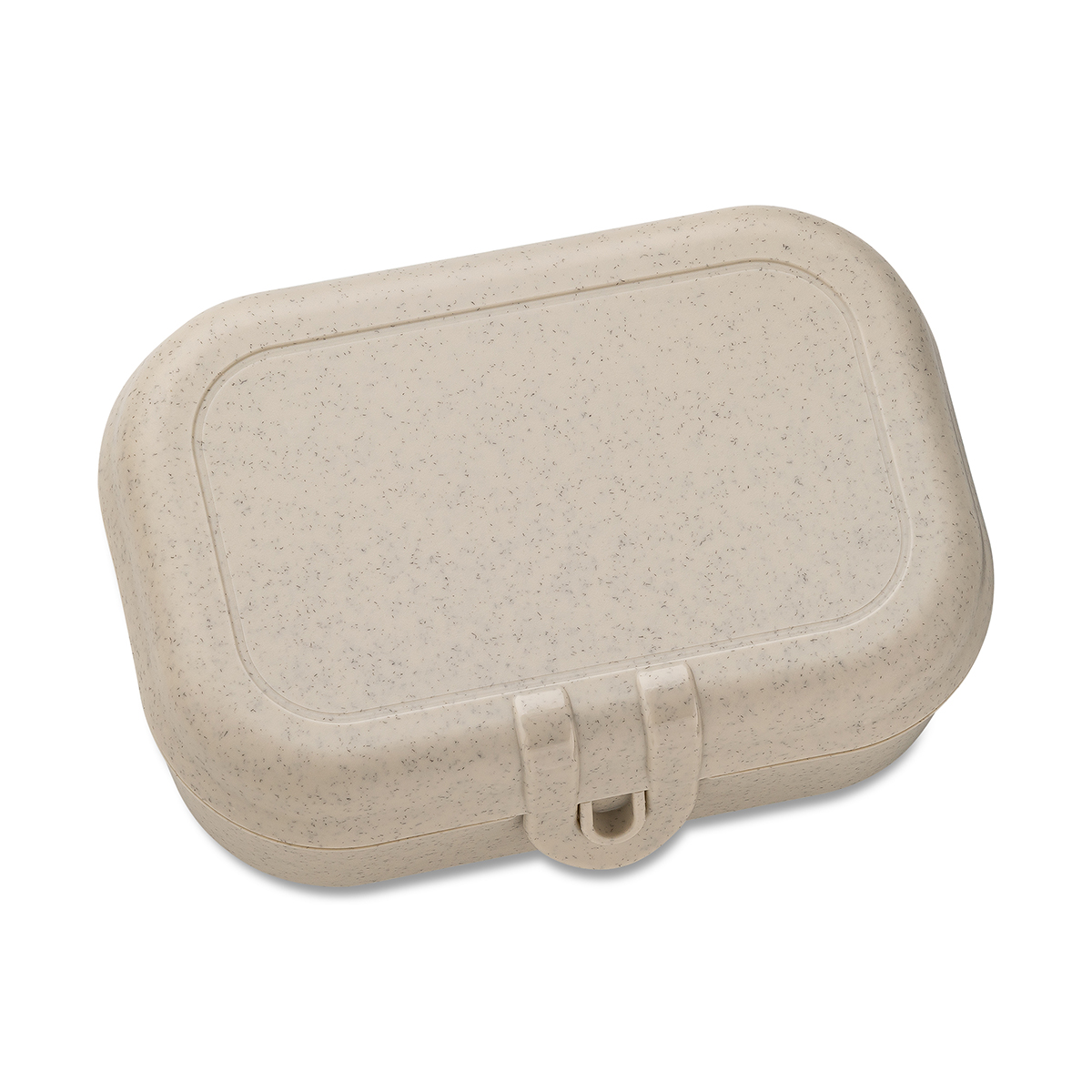 KUTIJA ZA RUČAK - PASCAL S Lunch Box nature desert sand