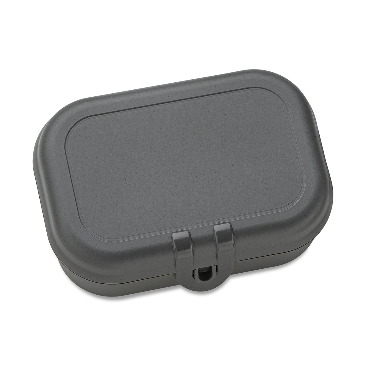 KUTIJA ZA RUČAK - PASCAL S Lunch Box nature ash grey