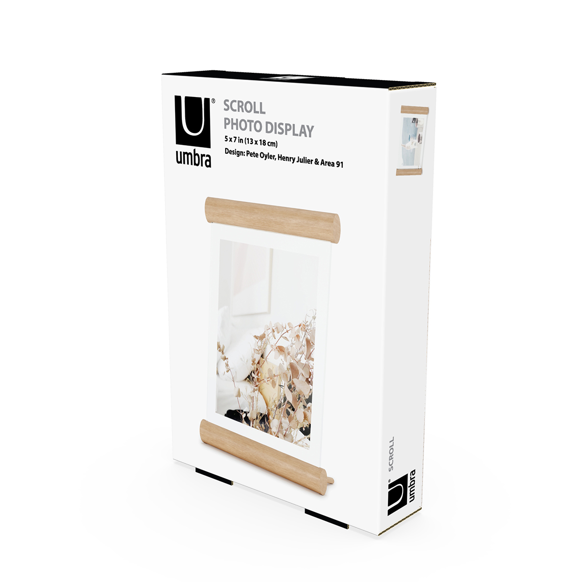 RAM ZA SLIKE – SCROLL Picture Frame - Slika 4