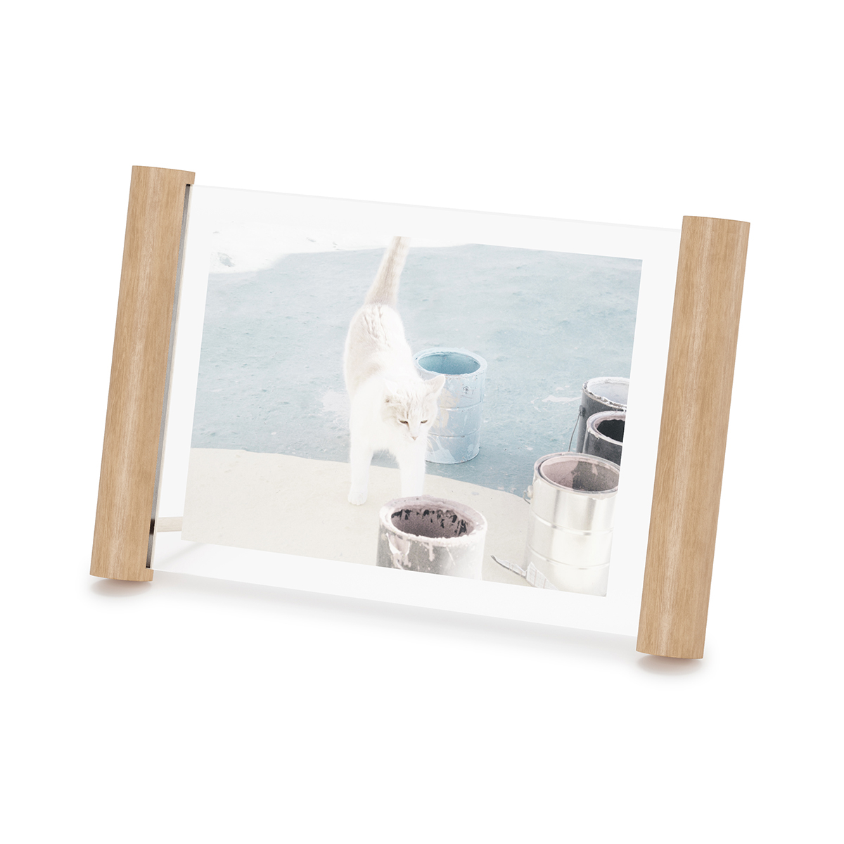 RAM ZA SLIKE – SCROLL Picture Frame - Slika 2