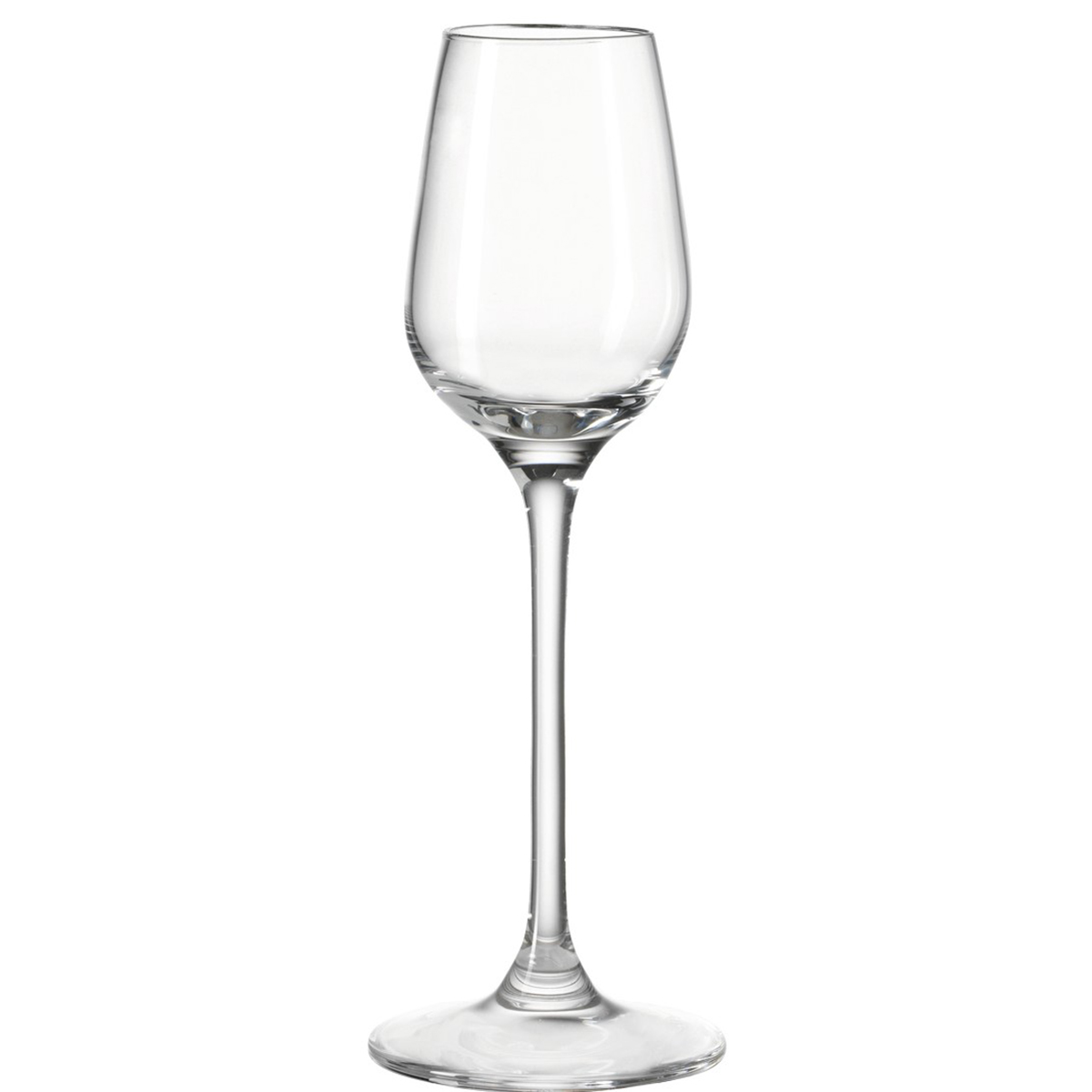 ČAŠE ZA RAKIJU/LIKER set/6 kom TIVOLI – Grappa glass TIVOLI 100ml