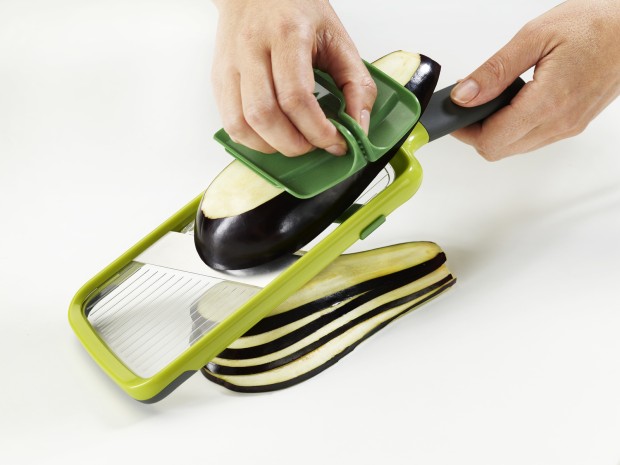 RENDA,SECKO - Multi-Grip Mandoline - Slika 3
