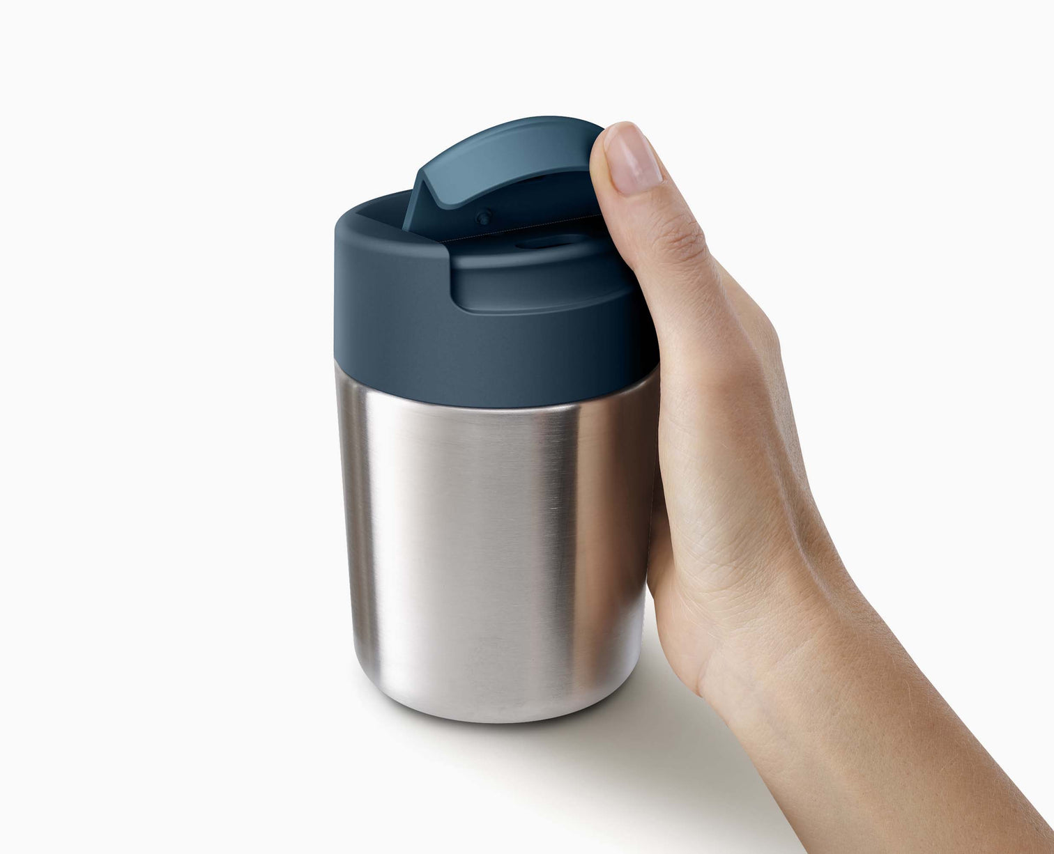 FLAŠICA/ŠOLJA PUTNA 340ml - SIPP Travel Mug with Hygienic Lid