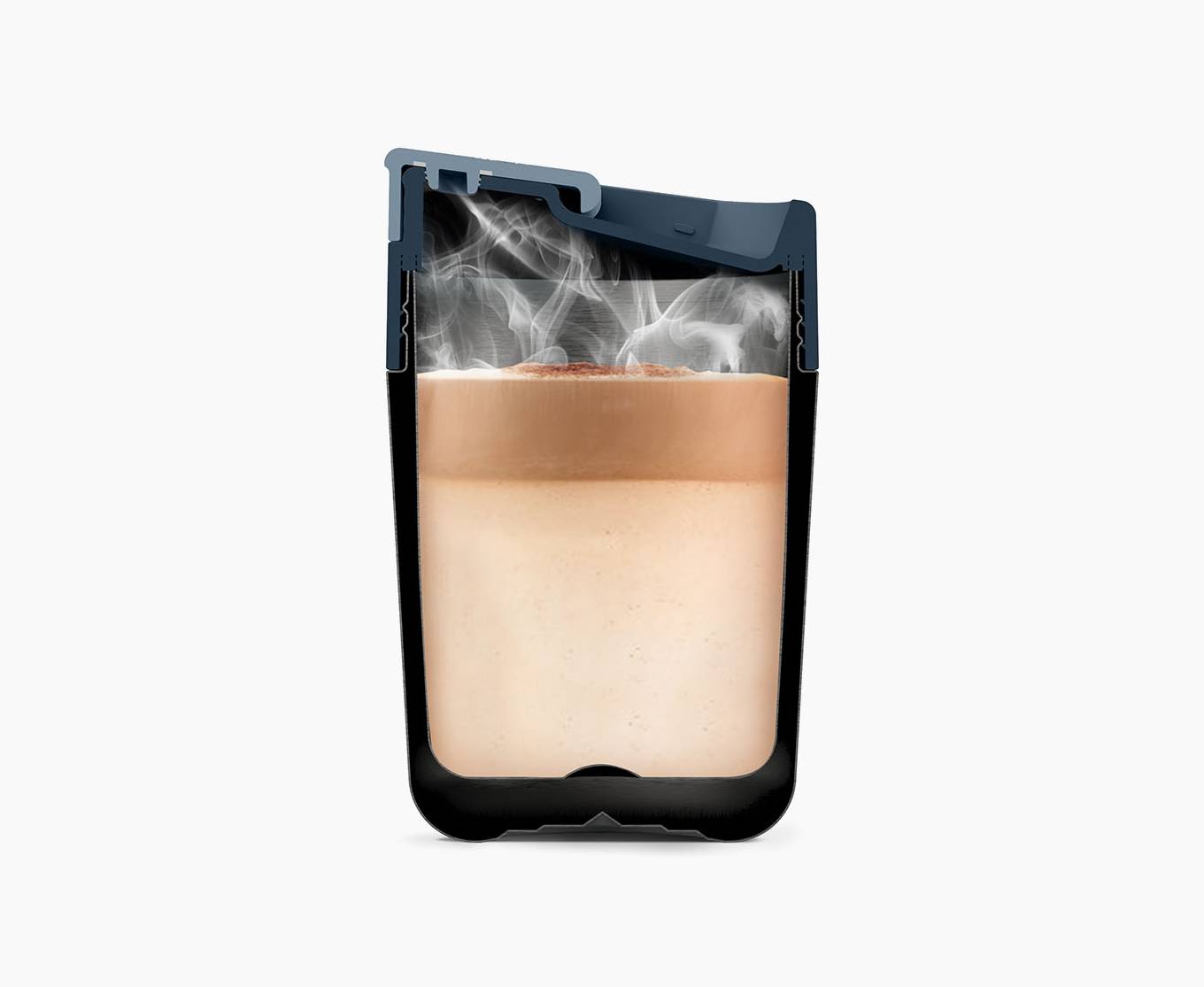 FLAŠICA/ŠOLJA PUTNA 340ml - SIPP Travel Mug with Hygienic Lid - Slika 3