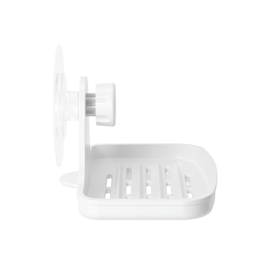 POSUDA ZA SAPUN - FLEX ADHESIVE SOAP DISH - Slika 5