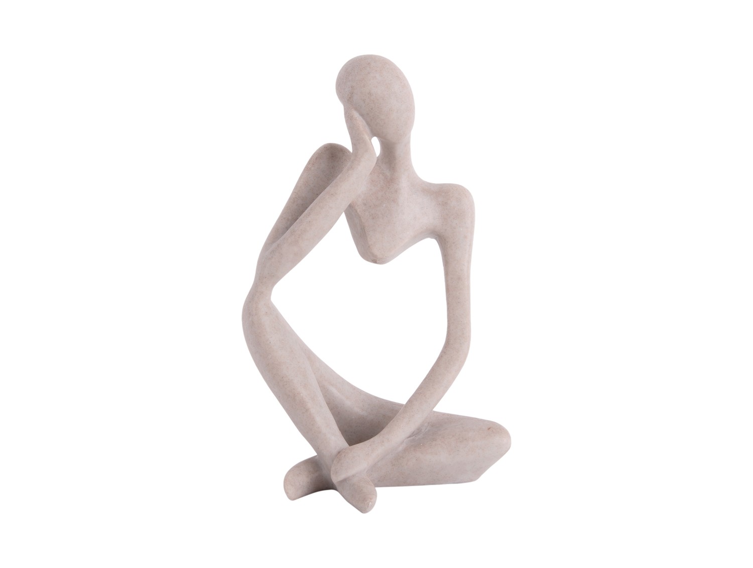 SKULPTURA ZAMIŠLJENI - Statue Imagine