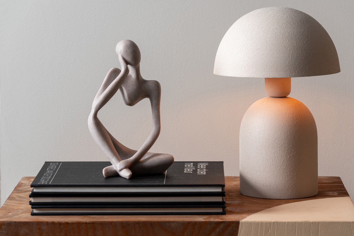 SKULPTURA ZAMIŠLJENI - Statue Imagine - Slika 4