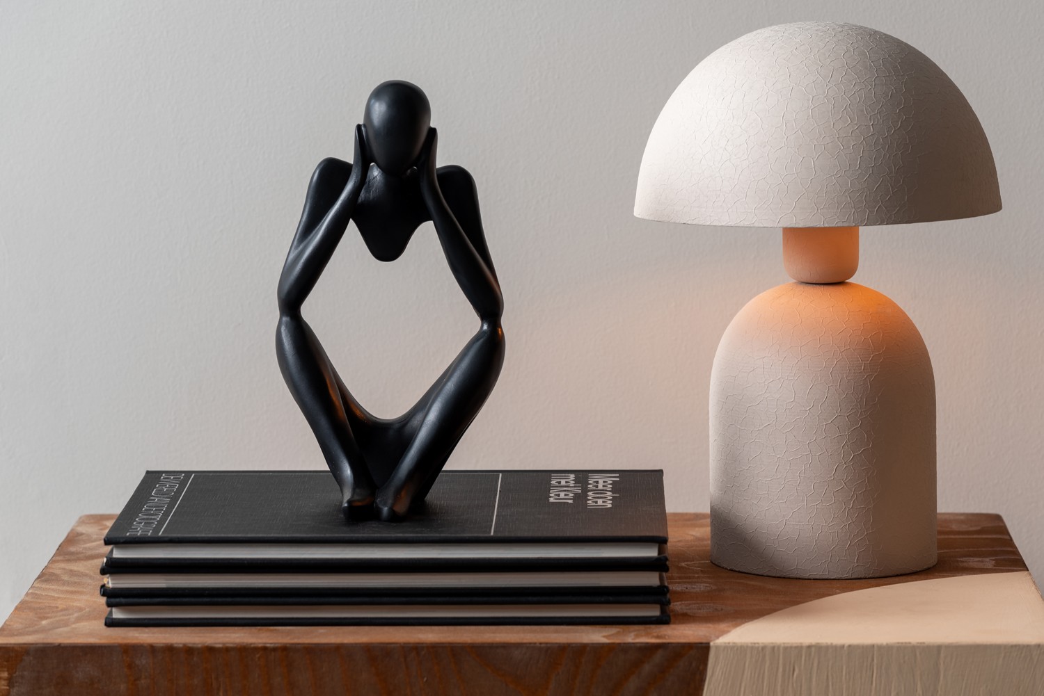 SKULPTURA SANJAR - Statue Dreaming