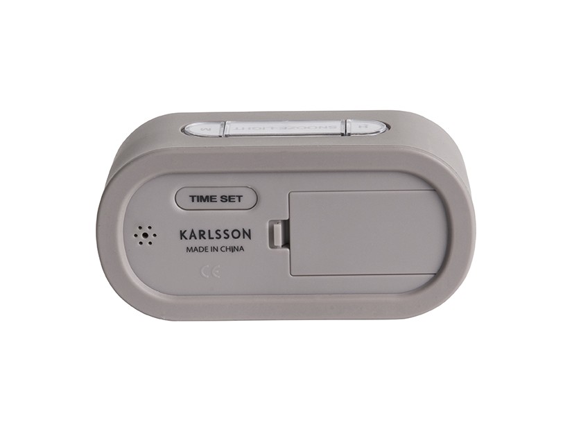 SAT ALARM STONI - Alarm Clock Gummy - Slika 2