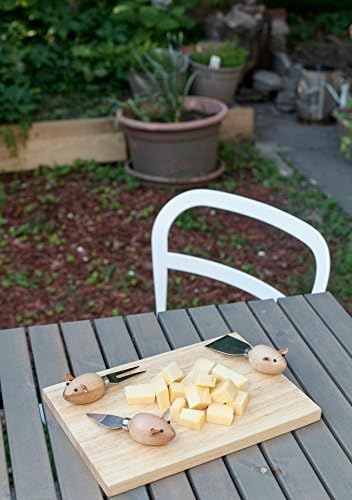 NOŽEVI ZA SIR - Cheese knives - Slika 3
