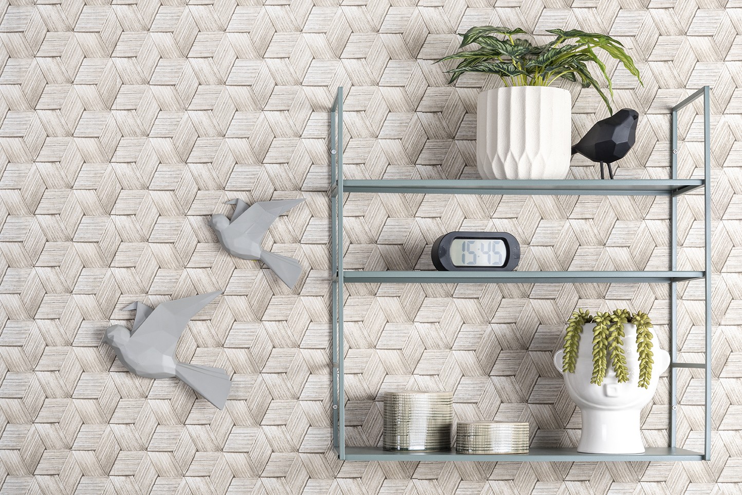 SAT ALARM STONI - Alarm Clock Gummy - Slika 3