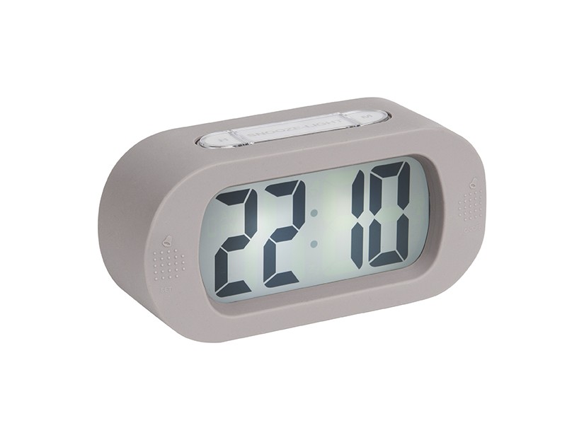 SAT ALARM STONI - Alarm Clock Gummy