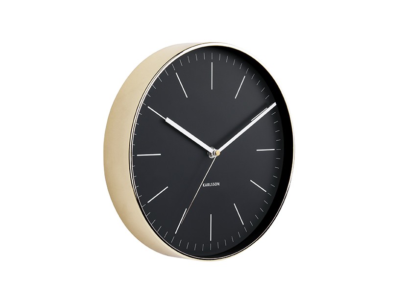 ZIDNI SAT - Wall Clock Minimal - Slika 2