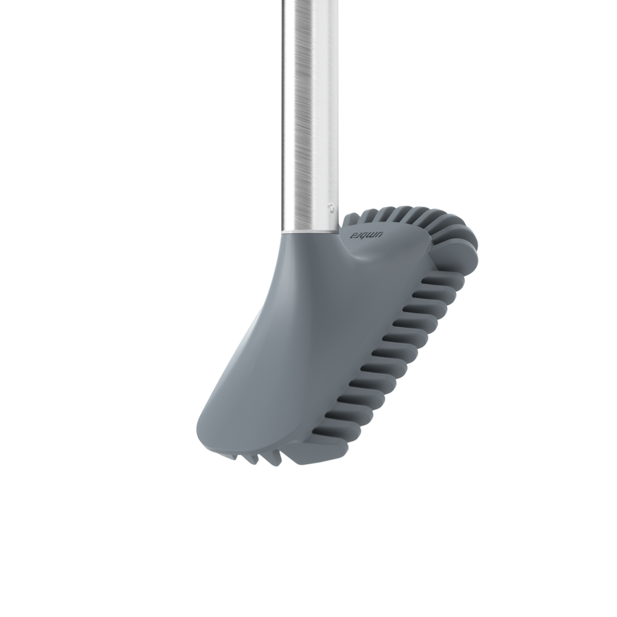 ZIDNA ČETKA ZA TOALET - FLEX ADHESIVE TOILET BRUSH - Slika 6