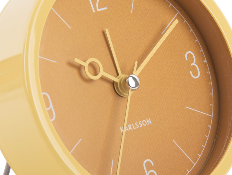 SAT ALARM STONI – Alarm Clock Monocle - Slika 3