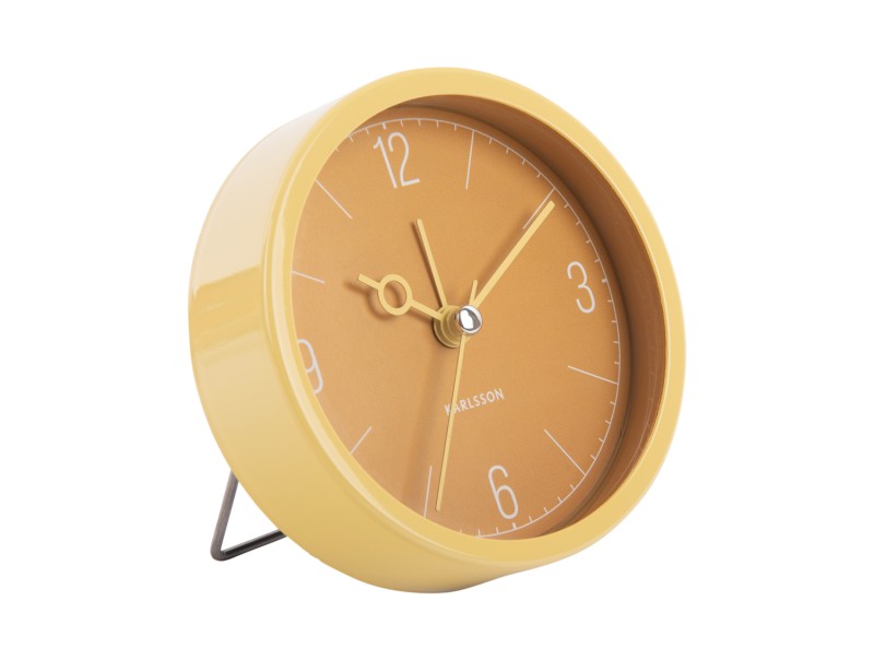 SAT ALARM STONI – Alarm Clock Monocle - Slika 2