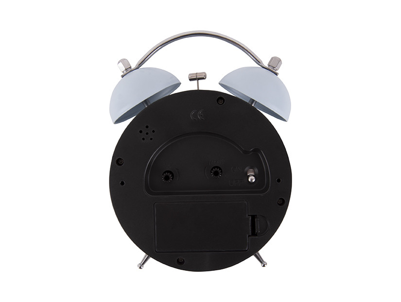 SAT ALARM STONI - Alarm Clock Iconic - Slika 3