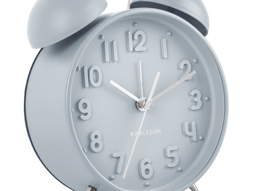 SAT ALARM STONI - Alarm Clock Iconic - Slika 2
