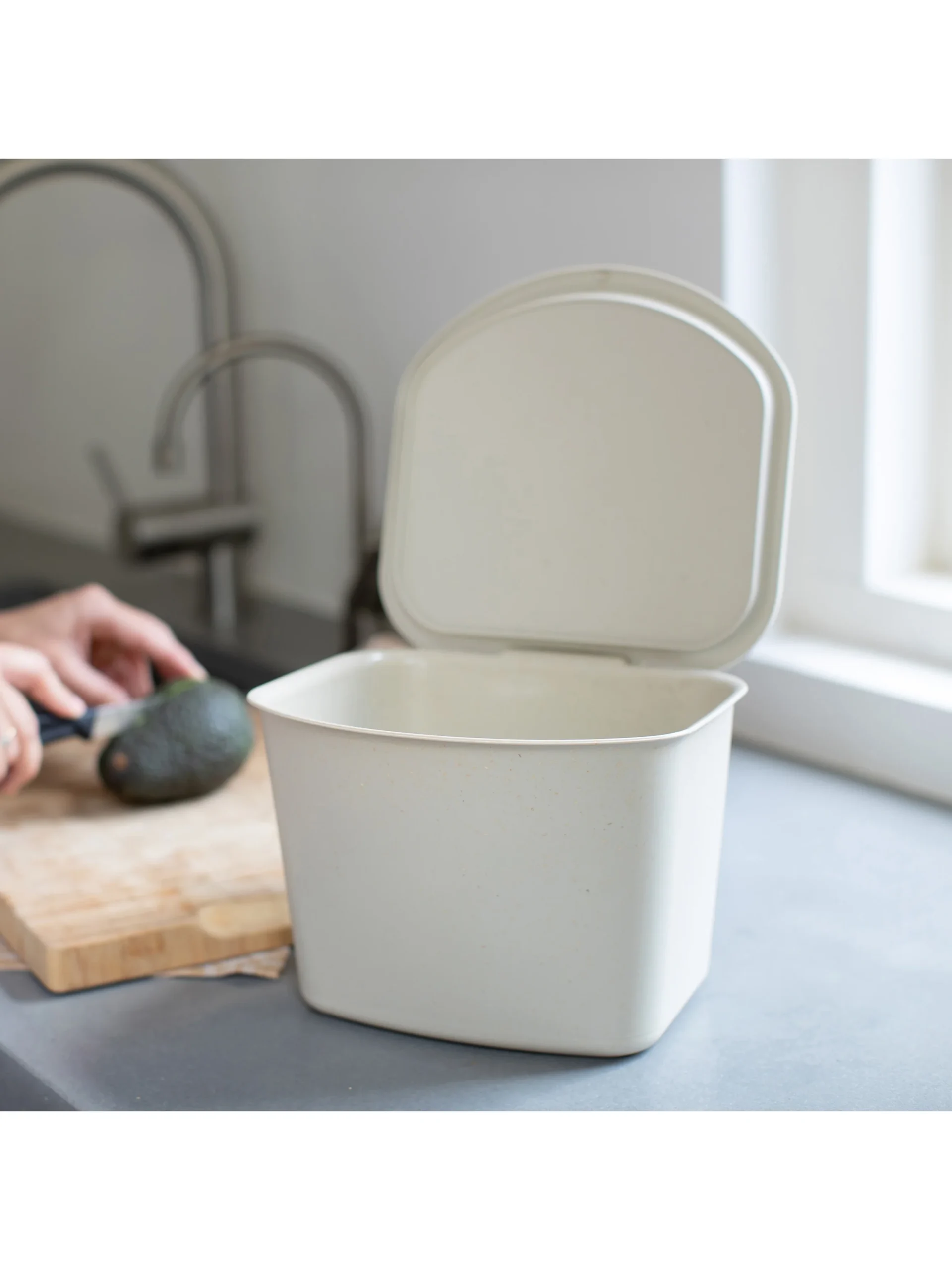 KORPA ZA OTPATKE - Organic waste container BIBO - Slika 2