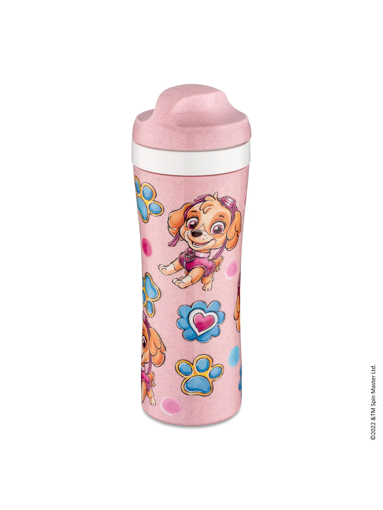 FLAŠA ZA VODU - Drinking bottle OASE PAW PATROL