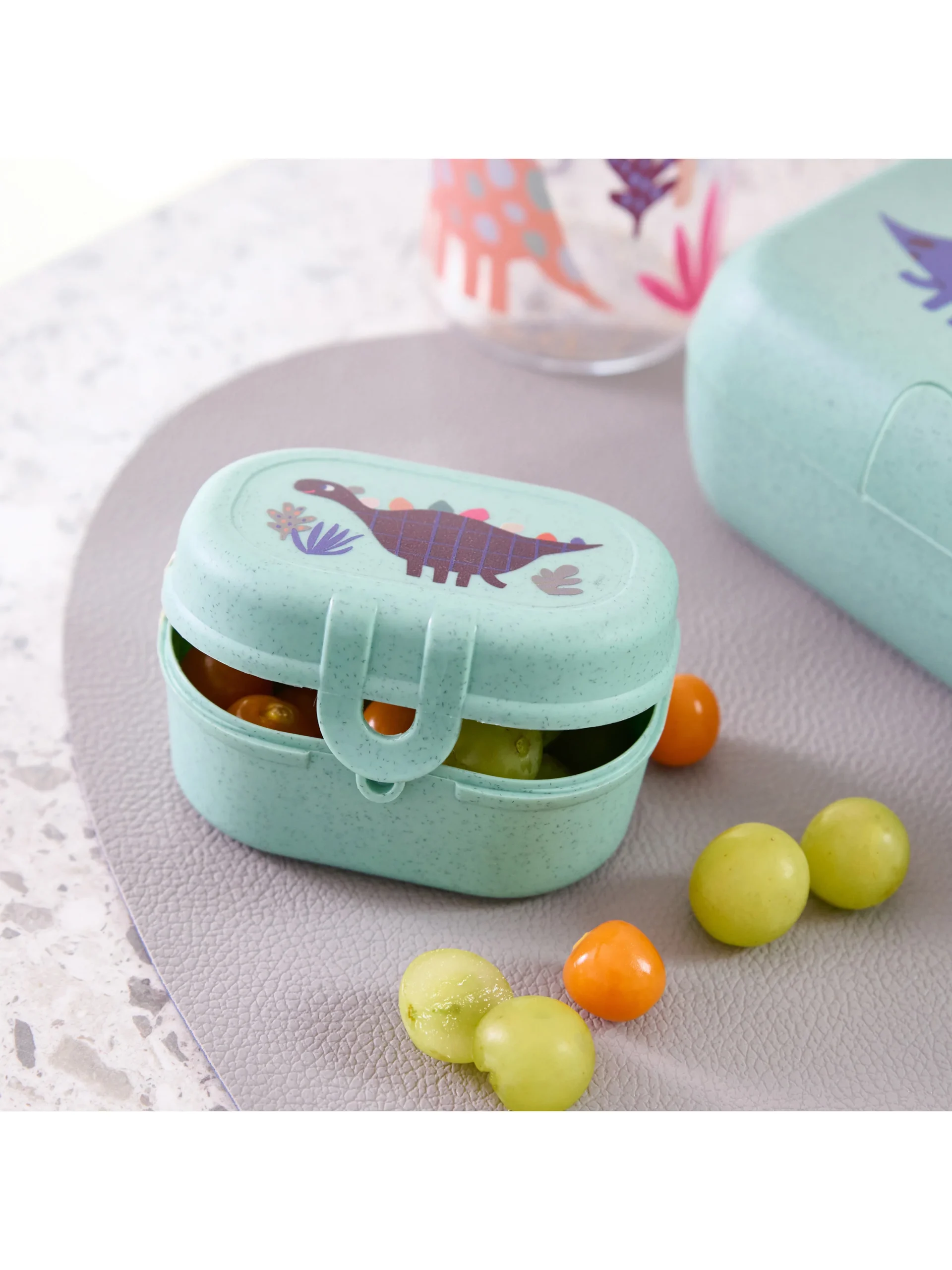 KUTIJICA ZA UŽINU - Snack box PASCAL MINI REX - Slika 2