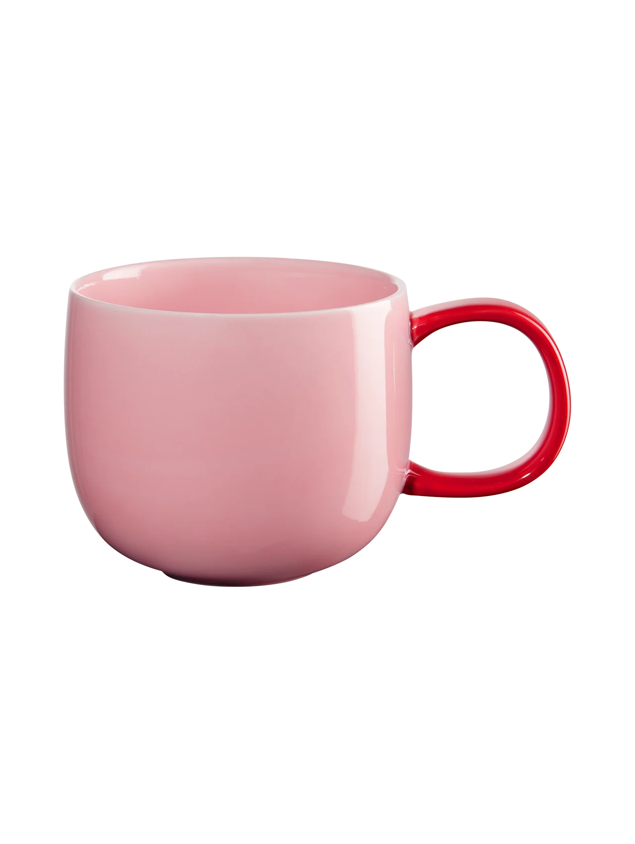 ŠOLJA ZA KAFU - Mug, strawberry