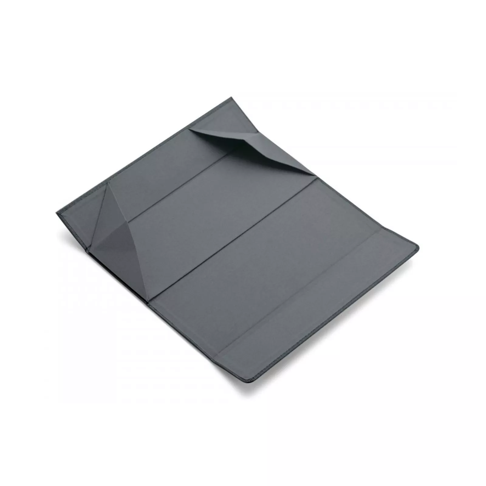 FUTROLA ZA NAOČARE - Glasses case grey Alegro - Slika 2
