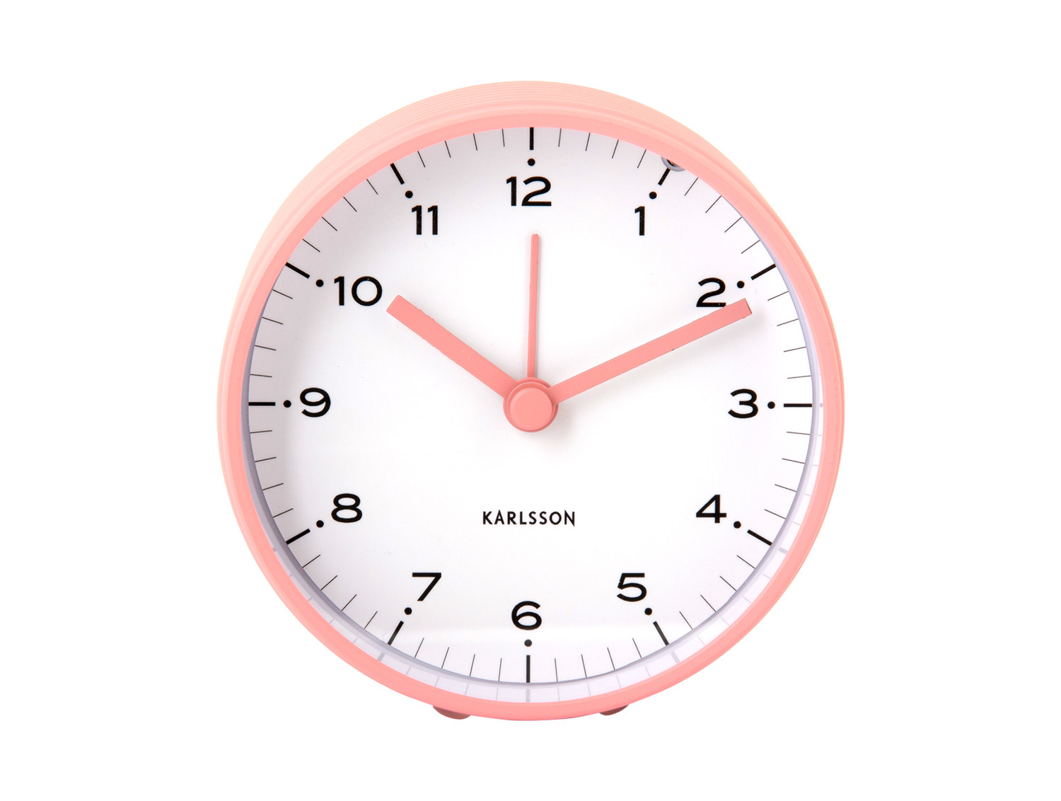 SAT ALARM STONI - Alarm Clock Circus Rings - Slika 4